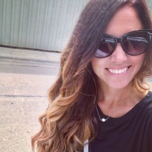 Meet your Posher, Kim